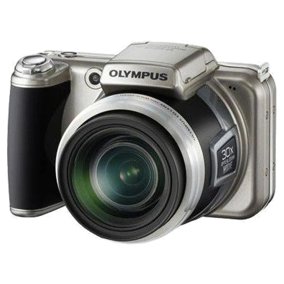 Olympus SP-800 UZ reconditionné - meilleur prix