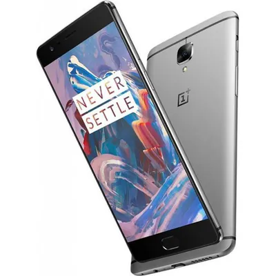 OnePlus OnePlus 3t reconditionné - meilleur prix