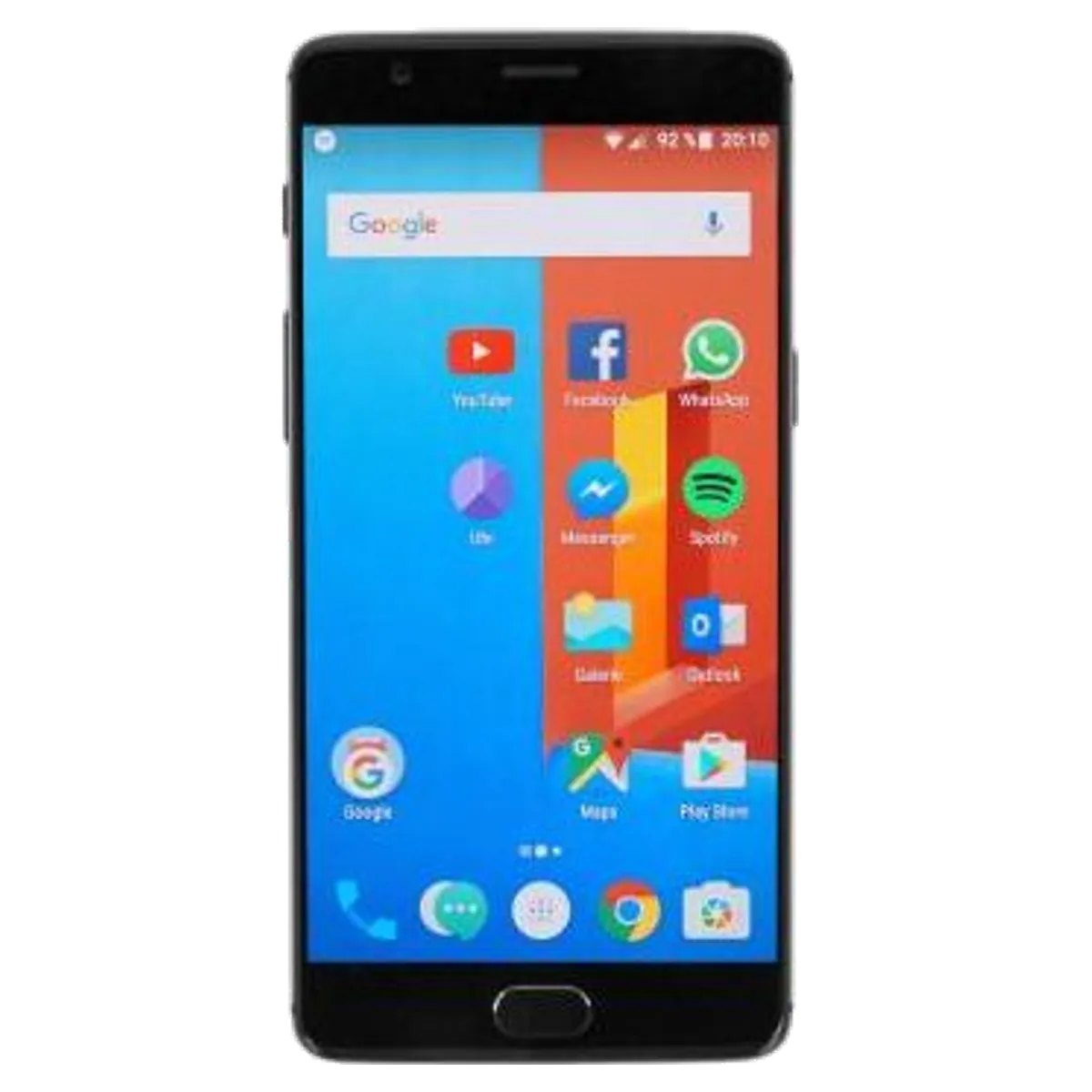 OnePlus 3t reconditionné - meilleur prix