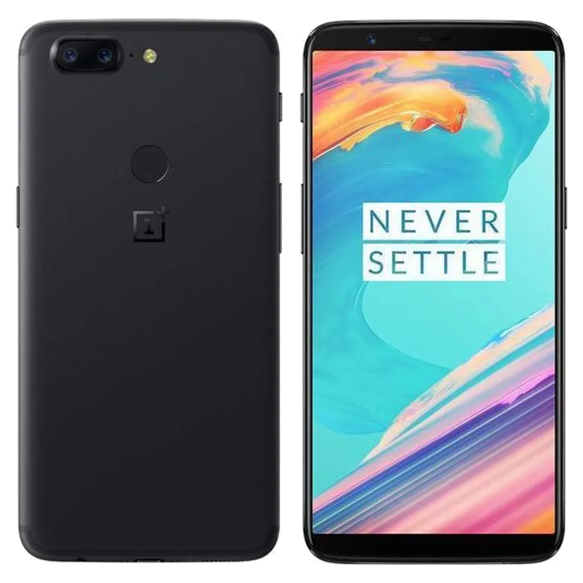 OnePlus OnePlus 5t reconditionné - meilleur prix