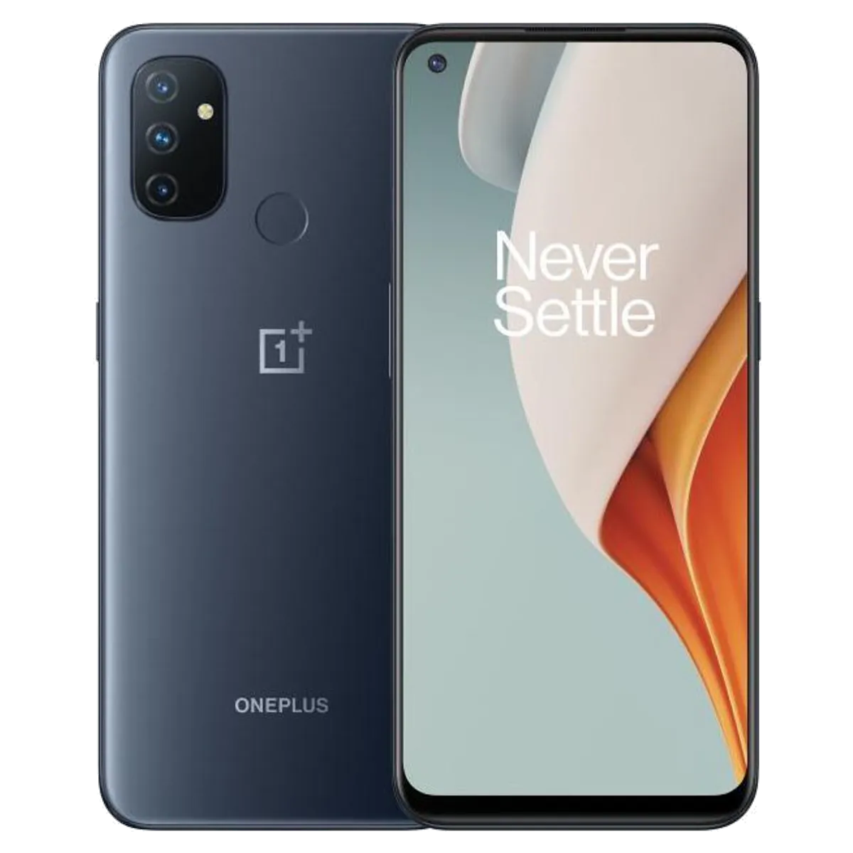 OnePlus OnePlus Nord N100 reconditionné - meilleur prix