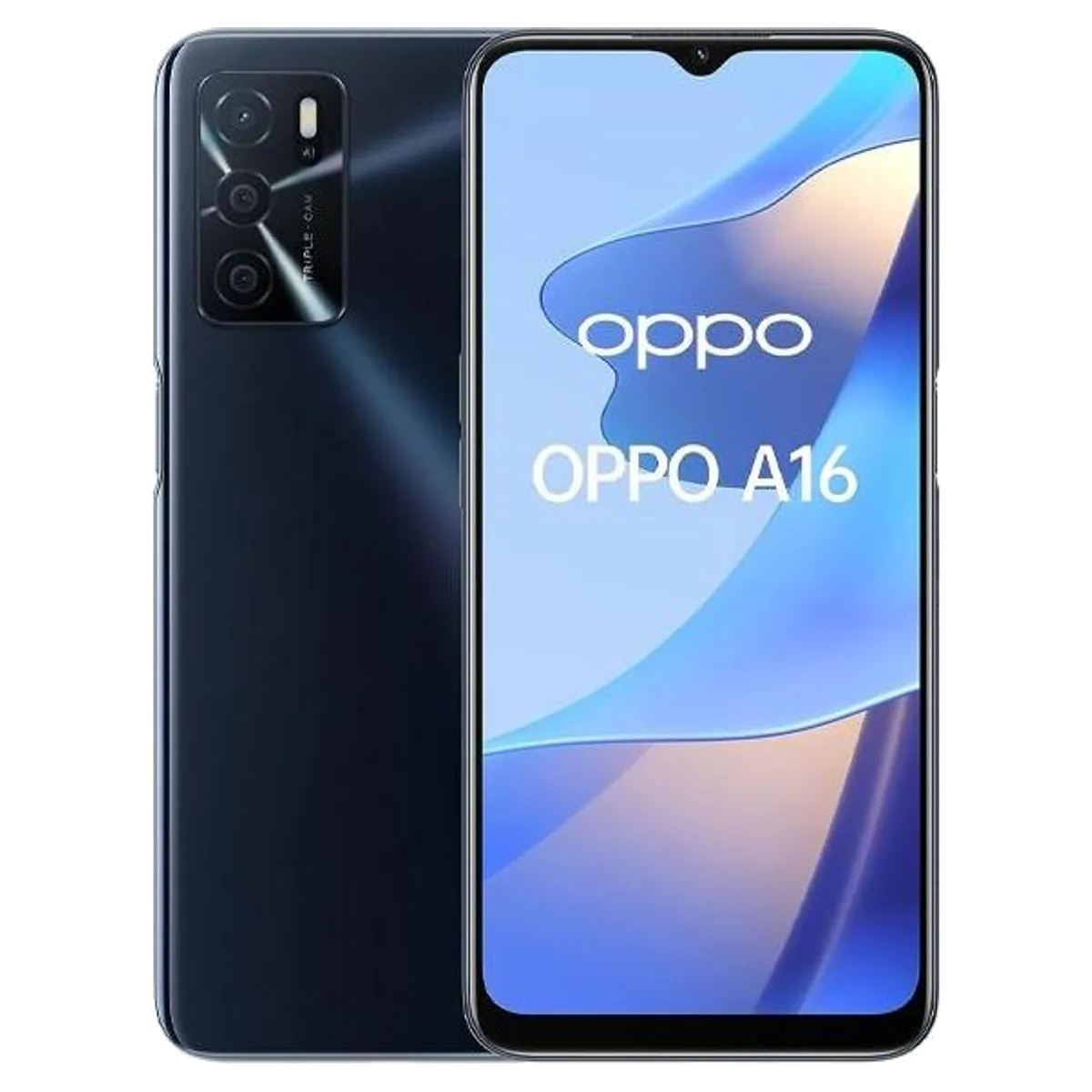 Oppo Oppo A16 reconditionné - meilleur prix