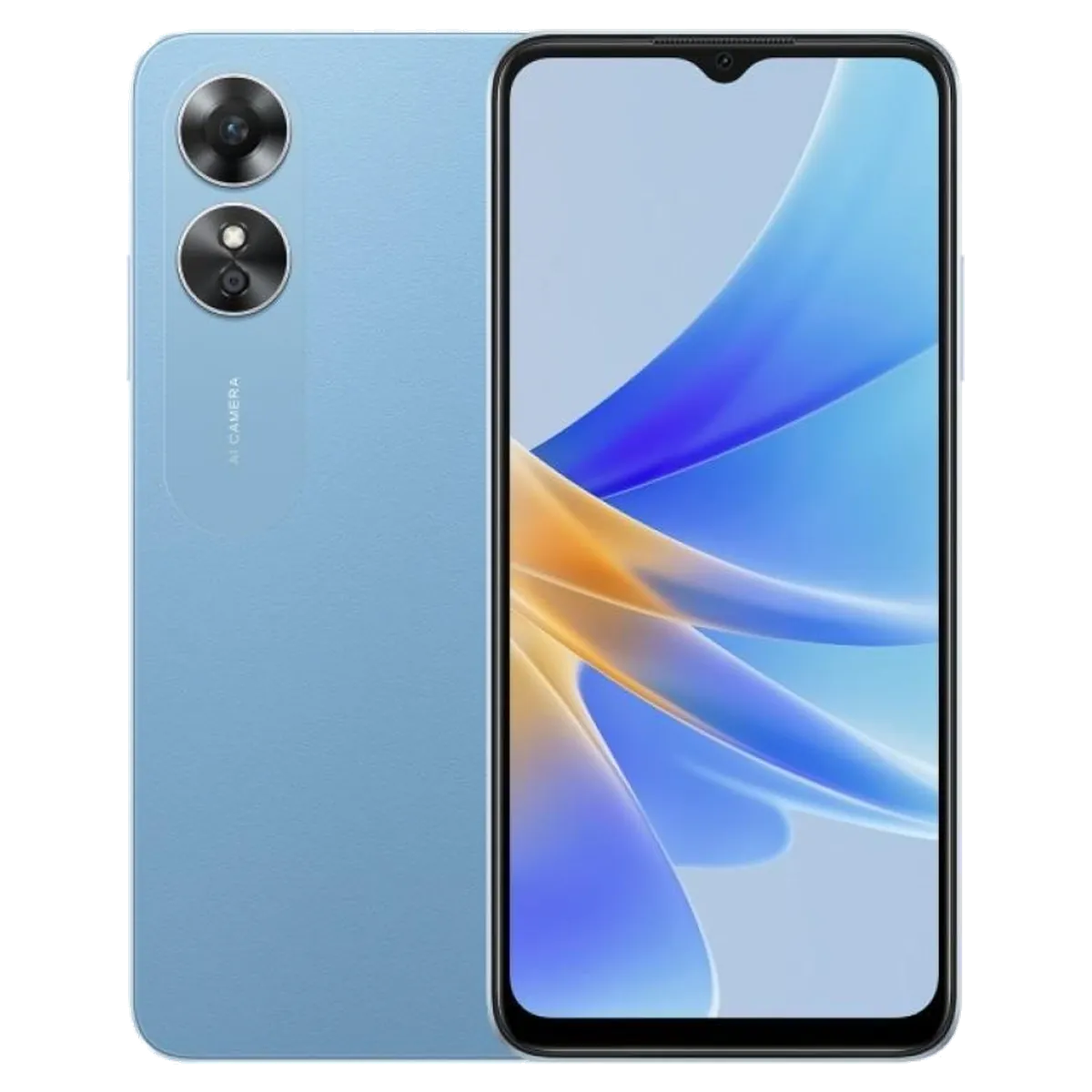 Oppo Oppo A17 reconditionné - meilleur prix