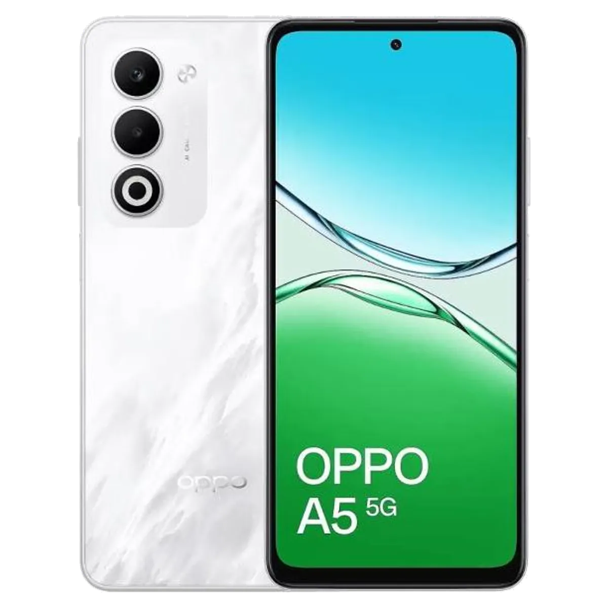 Oppo Oppo A5 reconditionné - meilleur prix