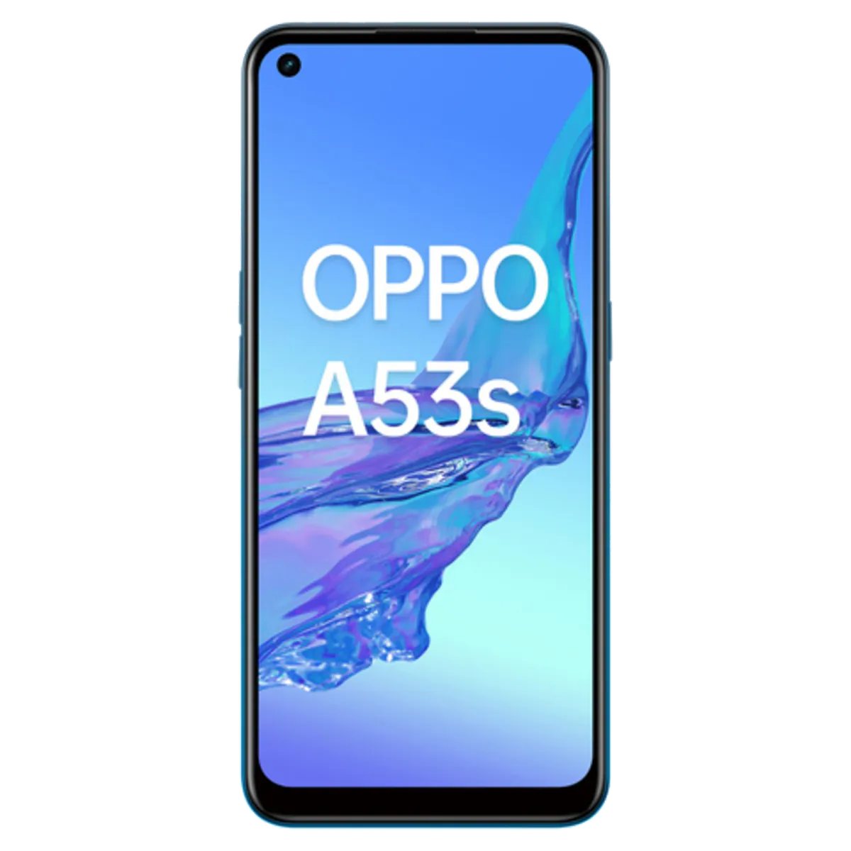 Oppo Oppo A53s reconditionné - meilleur prix