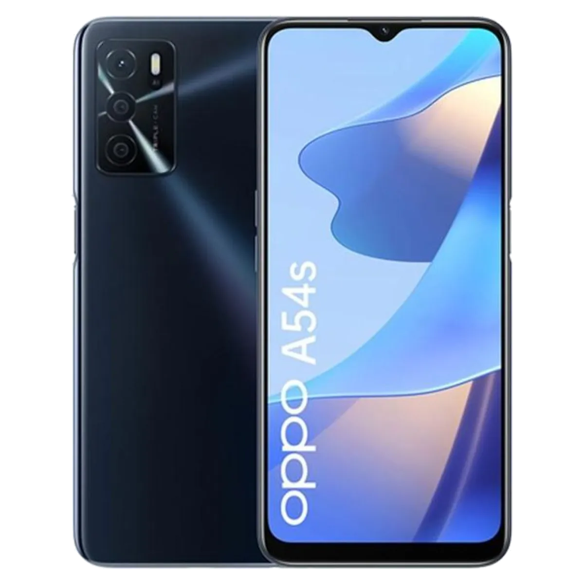 Oppo Oppo A54s reconditionné - meilleur prix