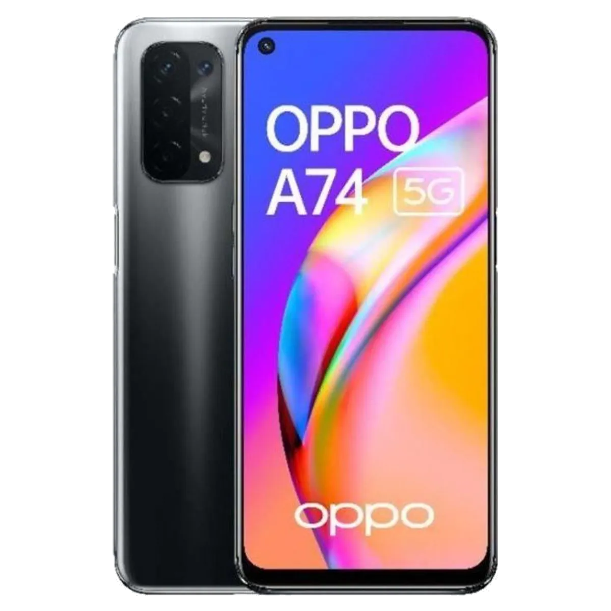 Oppo Oppo A74 reconditionné - meilleur prix