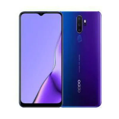Oppo Oppo A9 (2020) reconditionné - meilleur prix