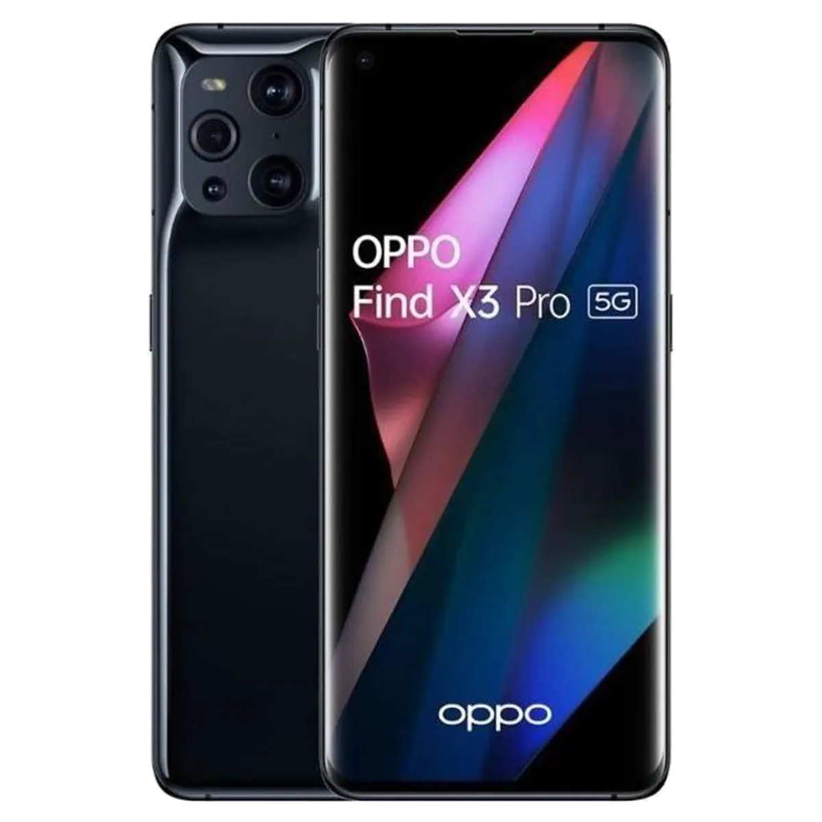 Oppo Oppo Find X3 Pro reconditionné - meilleur prix