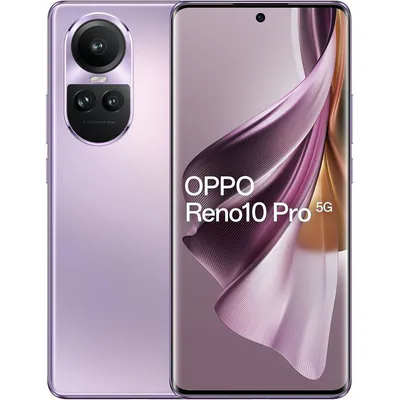 Oppo Oppo Reno 10 Pro reconditionné - meilleur prix