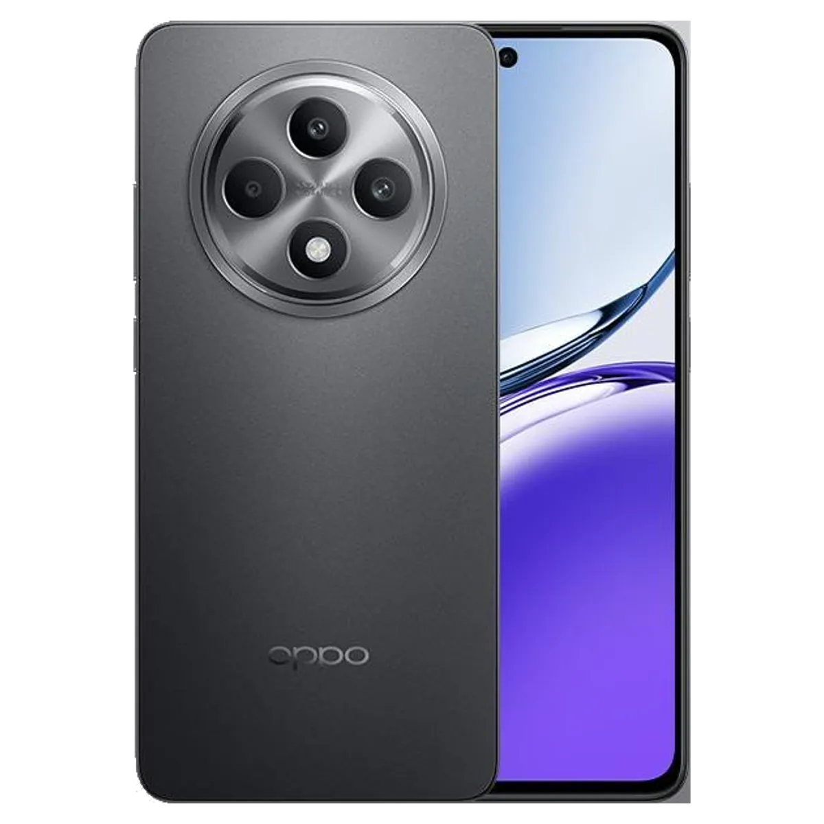 Oppo Oppo Reno 12 F reconditionné - meilleur prix