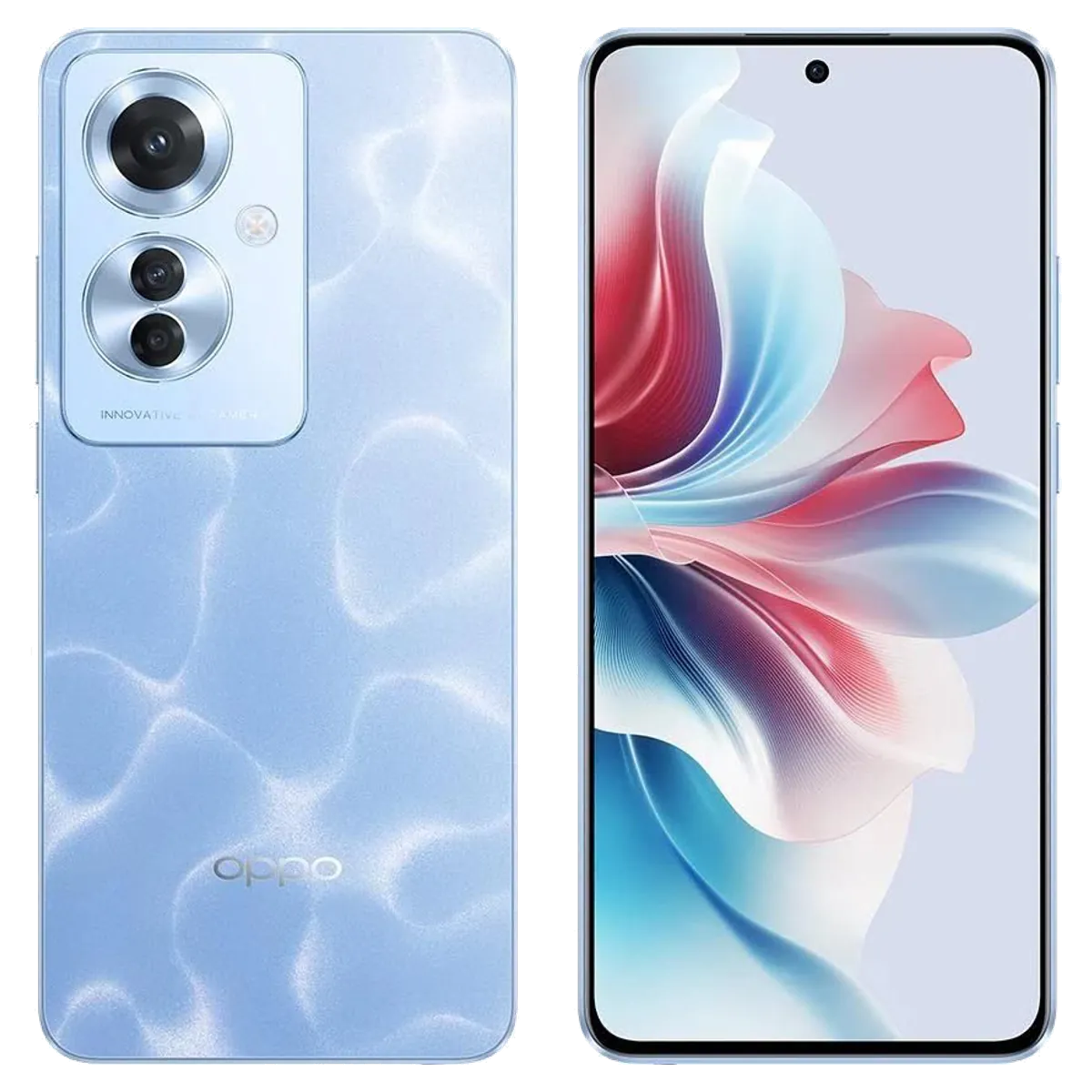 Oppo Oppo Reno11 F reconditionné - meilleur prix