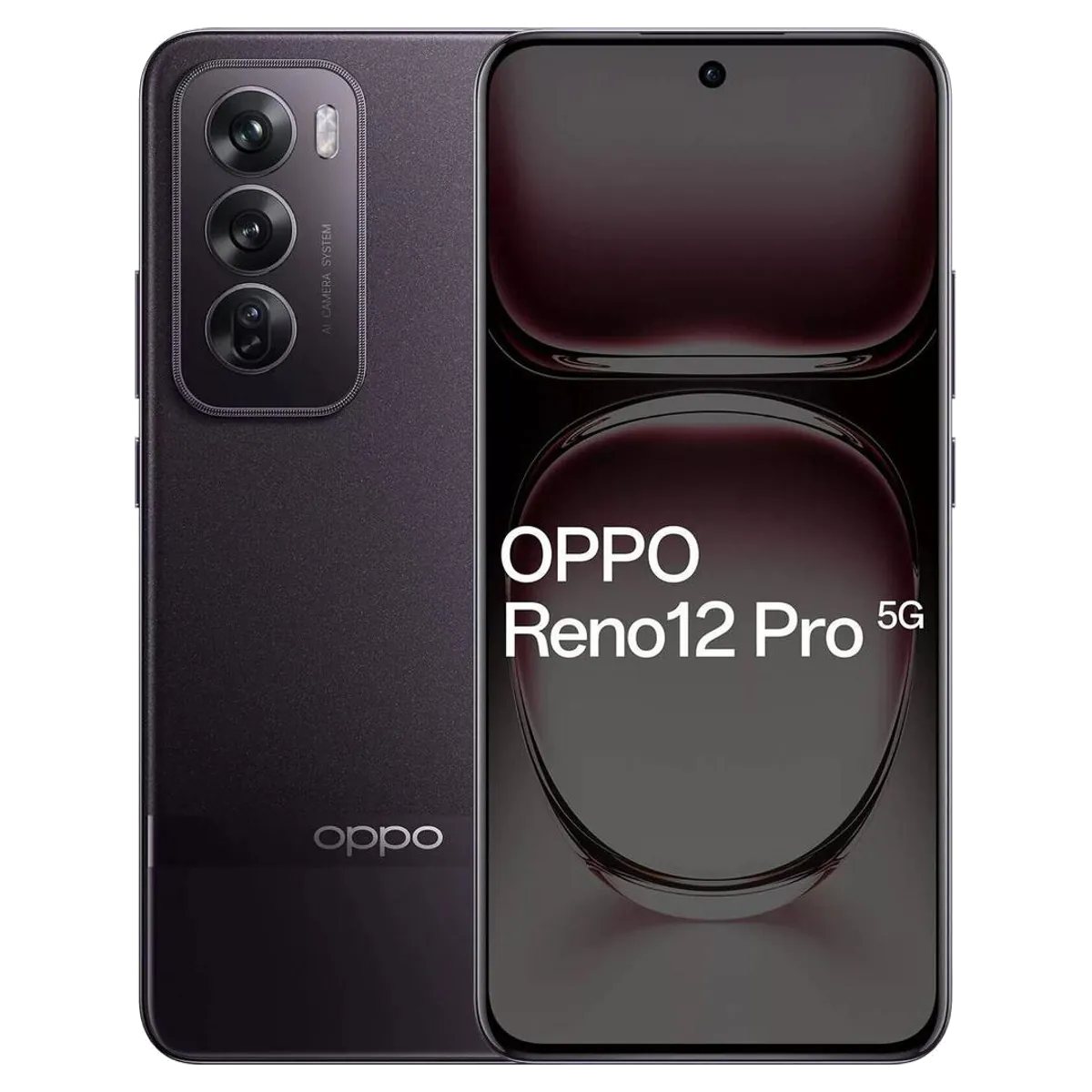 Oppo Oppo Reno12 Pro reconditionné - meilleur prix
