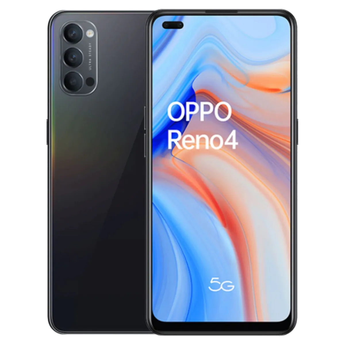 Oppo Oppo Reno4 reconditionné - meilleur prix