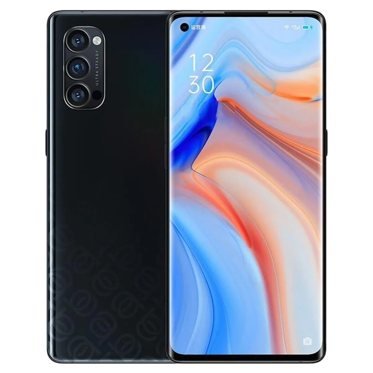 Oppo Oppo Reno4 Pro reconditionné - meilleur prix