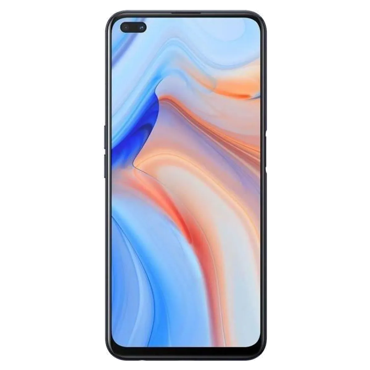 Oppo Oppo Reno4 Z reconditionné - meilleur prix