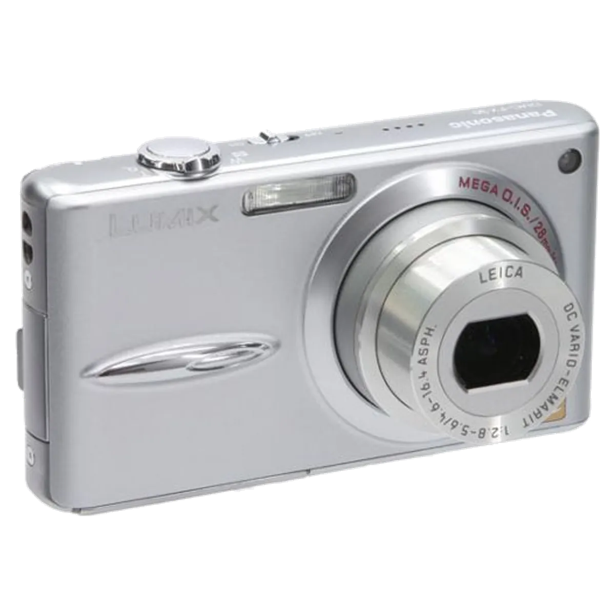 Panasonic Lumix FX30 reconditionné - meilleur prix