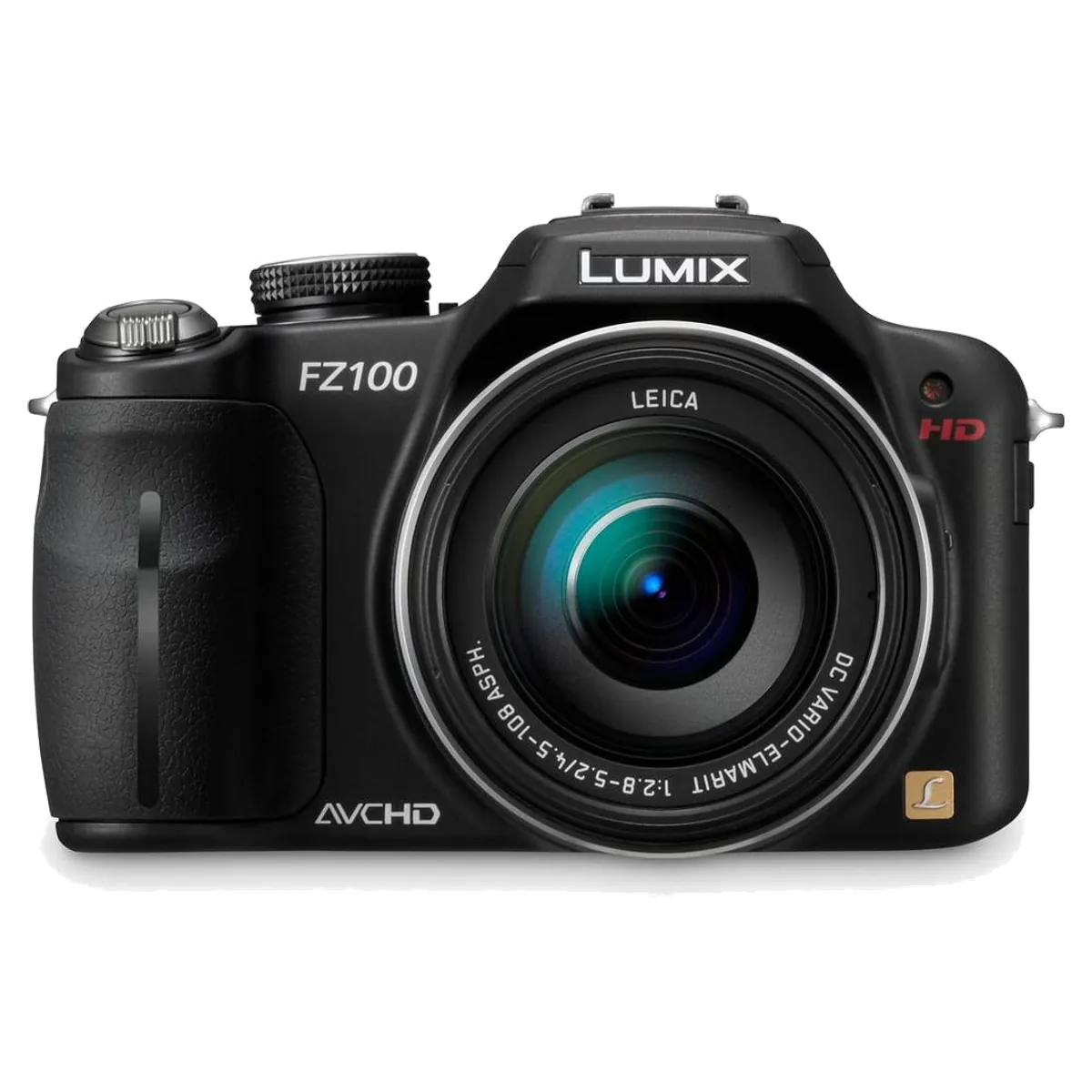 Panasonic Panasonic Lumix FZ100 reconditionné - meilleur prix