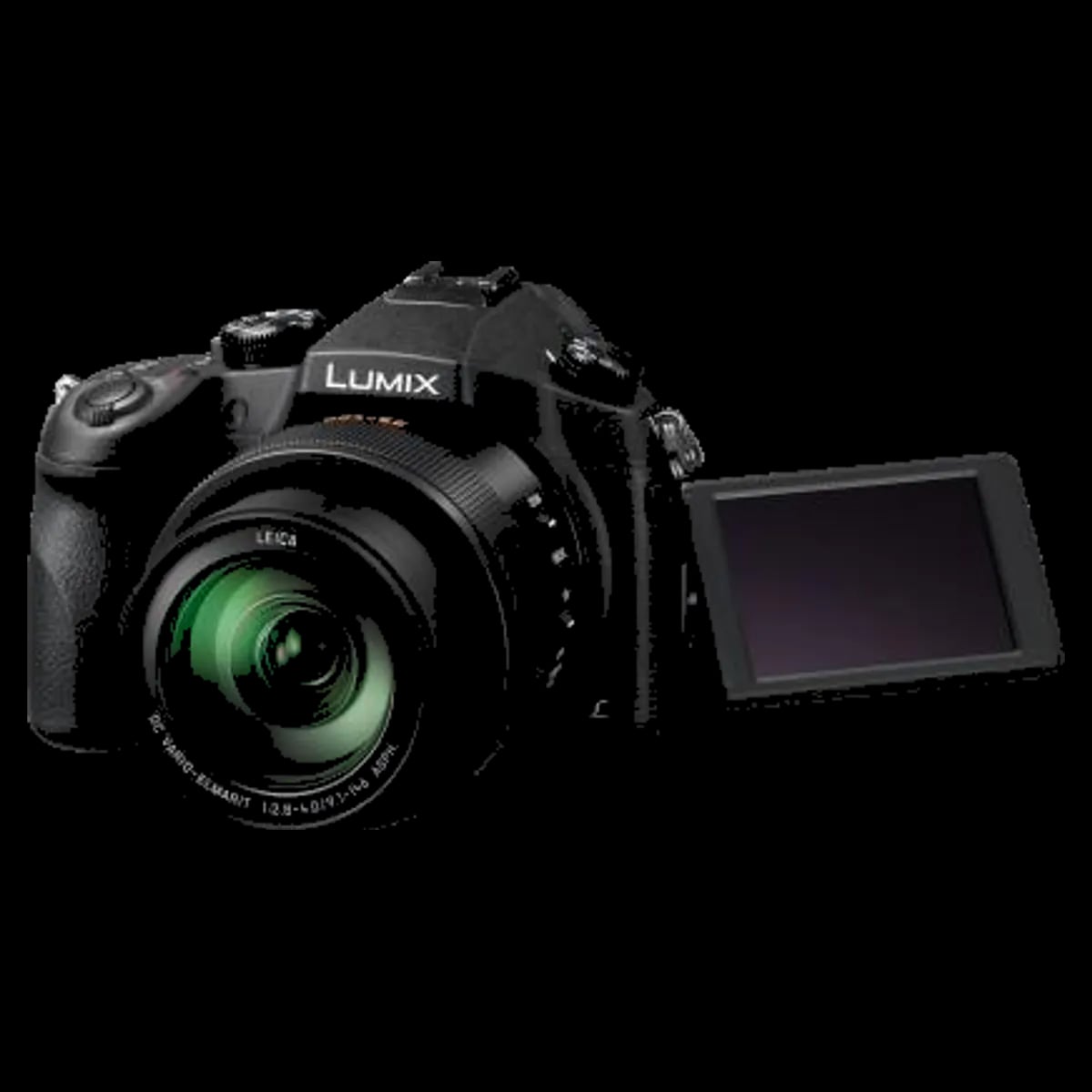 Panasonic Panasonic Lumix FZ1000 reconditionné - meilleur prix