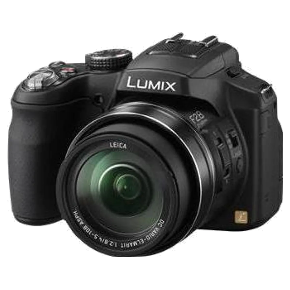 Panasonic Panasonic Lumix FZ200 reconditionné - meilleur prix