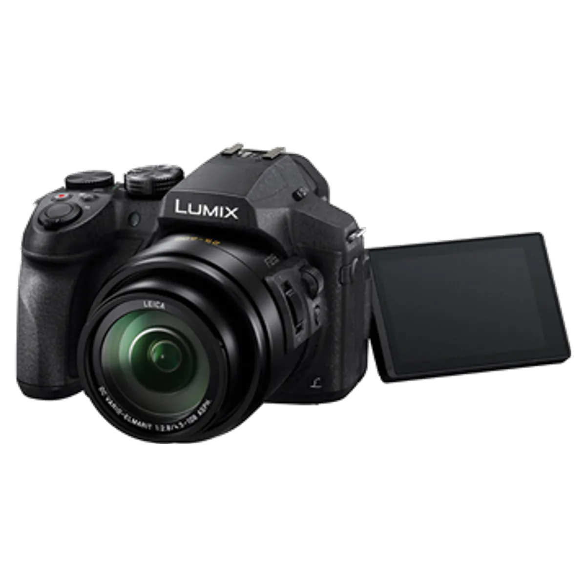 Panasonic Panasonic Lumix FZ300 reconditionné - meilleur prix