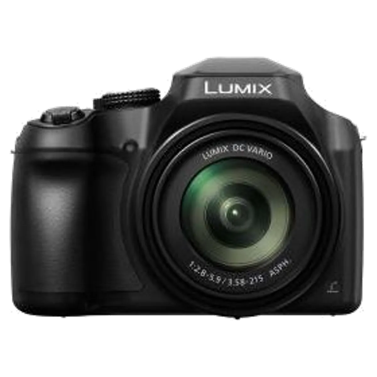 Panasonic Panasonic Lumix FZ82 reconditionné - meilleur prix