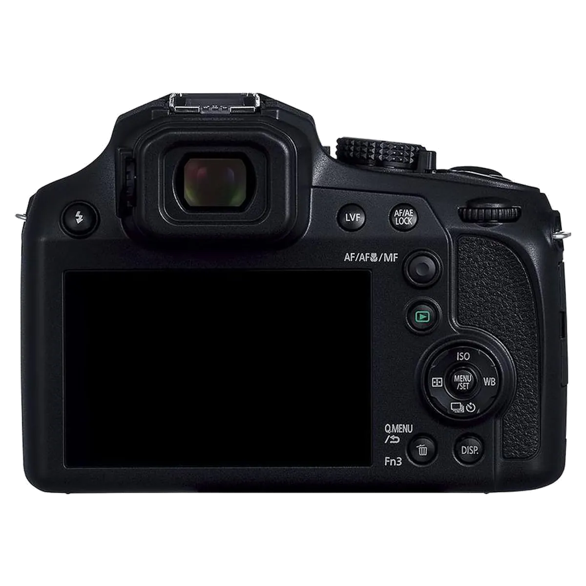 Panasonic Panasonic Lumix FZ82D reconditionné - meilleur prix