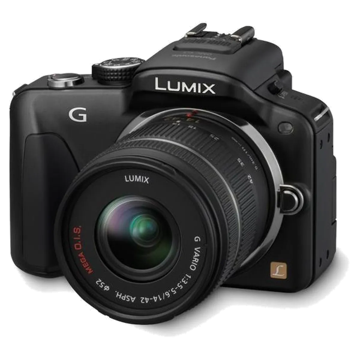 Panasonic Lumix G3 reconditionné - meilleur prix