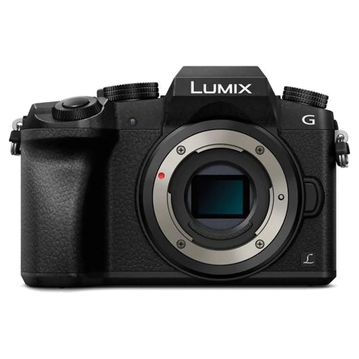 Panasonic Lumix G7 reconditionné - meilleur prix
