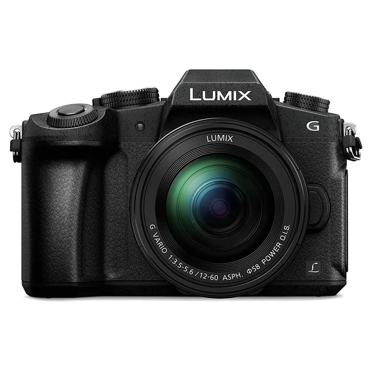 Panasonic Panasonic Lumix G80 reconditionné - meilleur prix