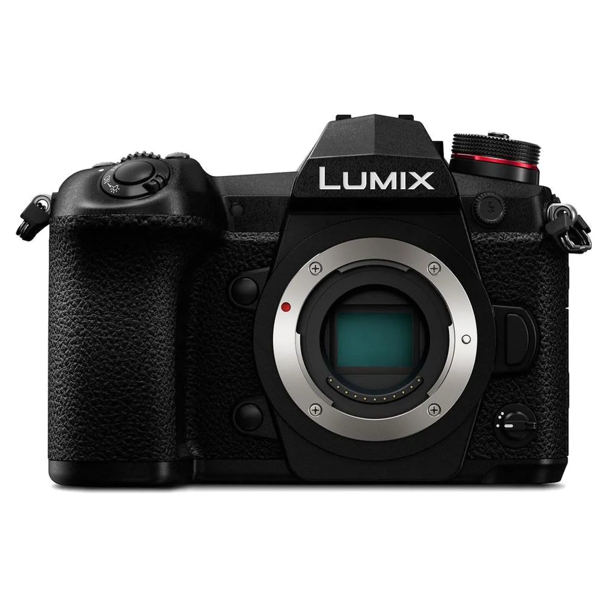 Panasonic Lumix G9 reconditionné - meilleur prix