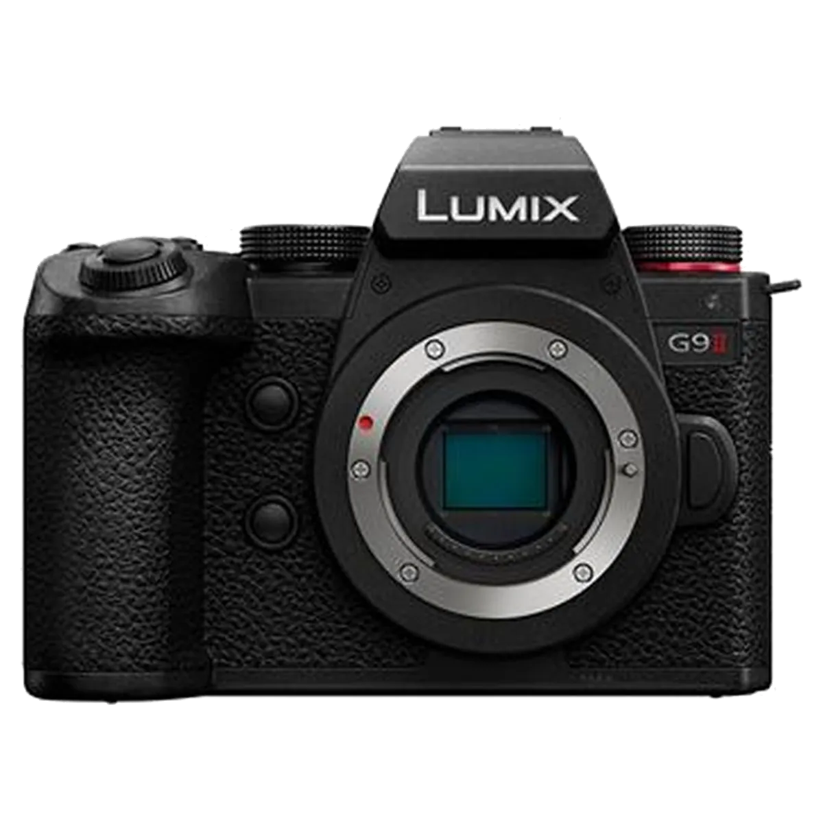 Panasonic Lumix G9 II reconditionné - meilleur prix