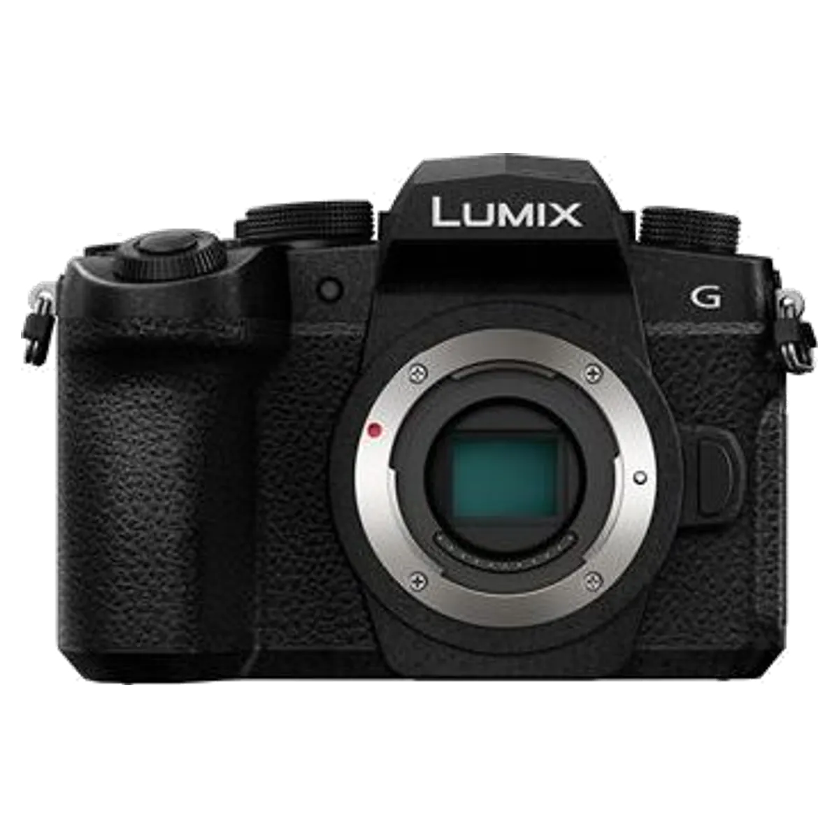 Panasonic Lumix G97 reconditionné - meilleur prix