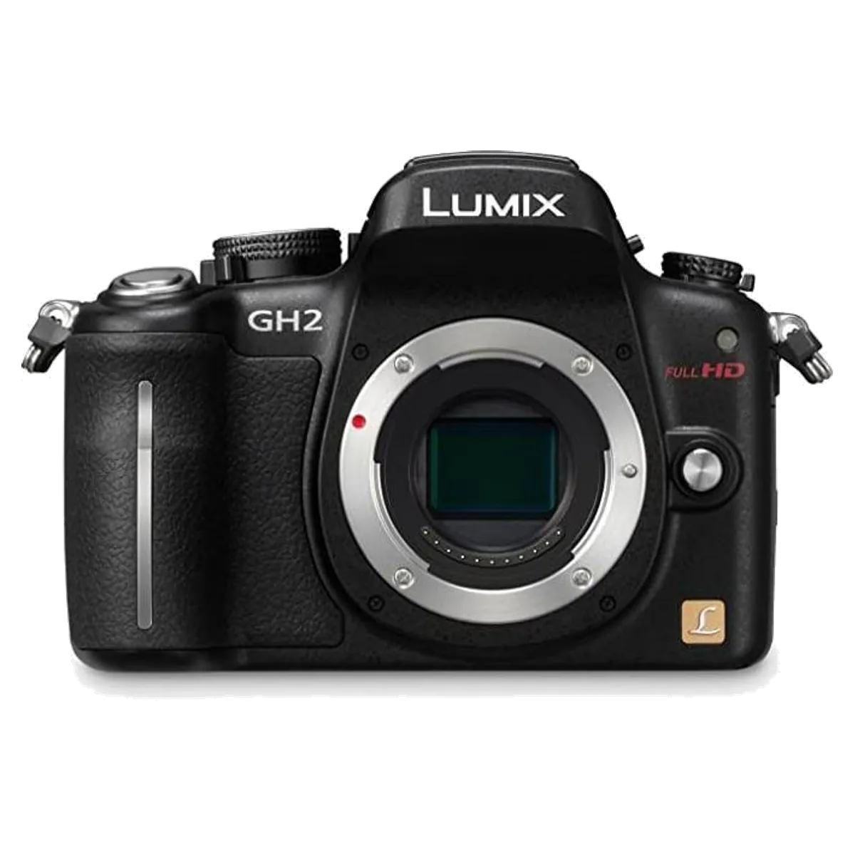 Panasonic Panasonic Lumix GH2 reconditionné - meilleur prix
