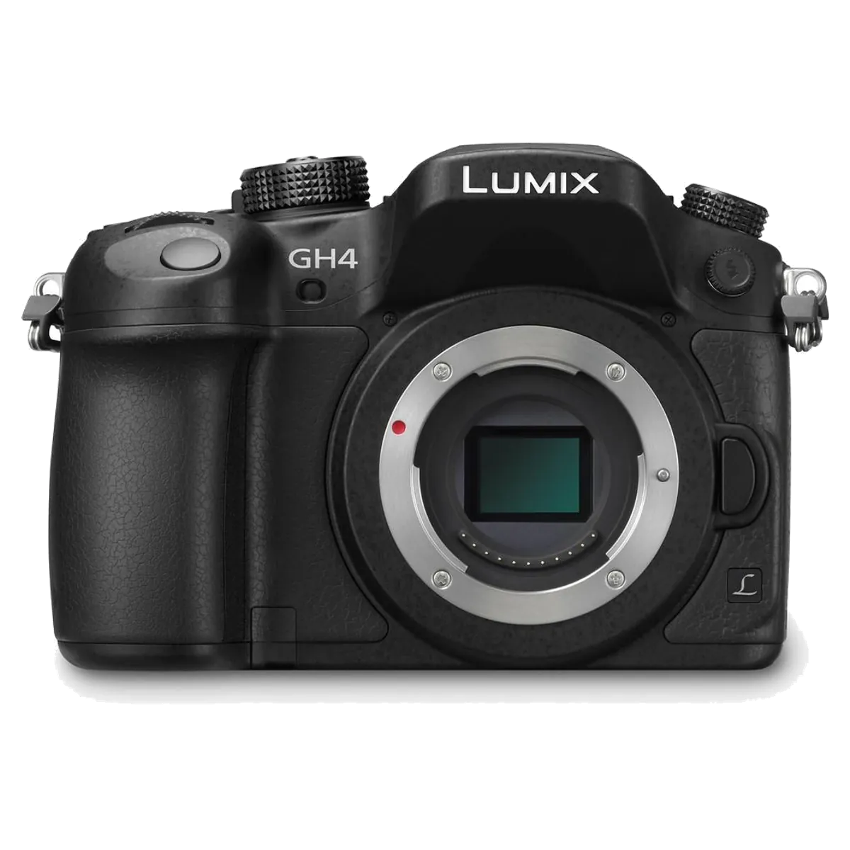 Panasonic Lumix GH4 reconditionné - meilleur prix