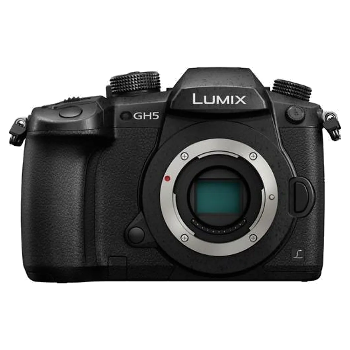 Panasonic Panasonic Lumix GH5 reconditionné - meilleur prix