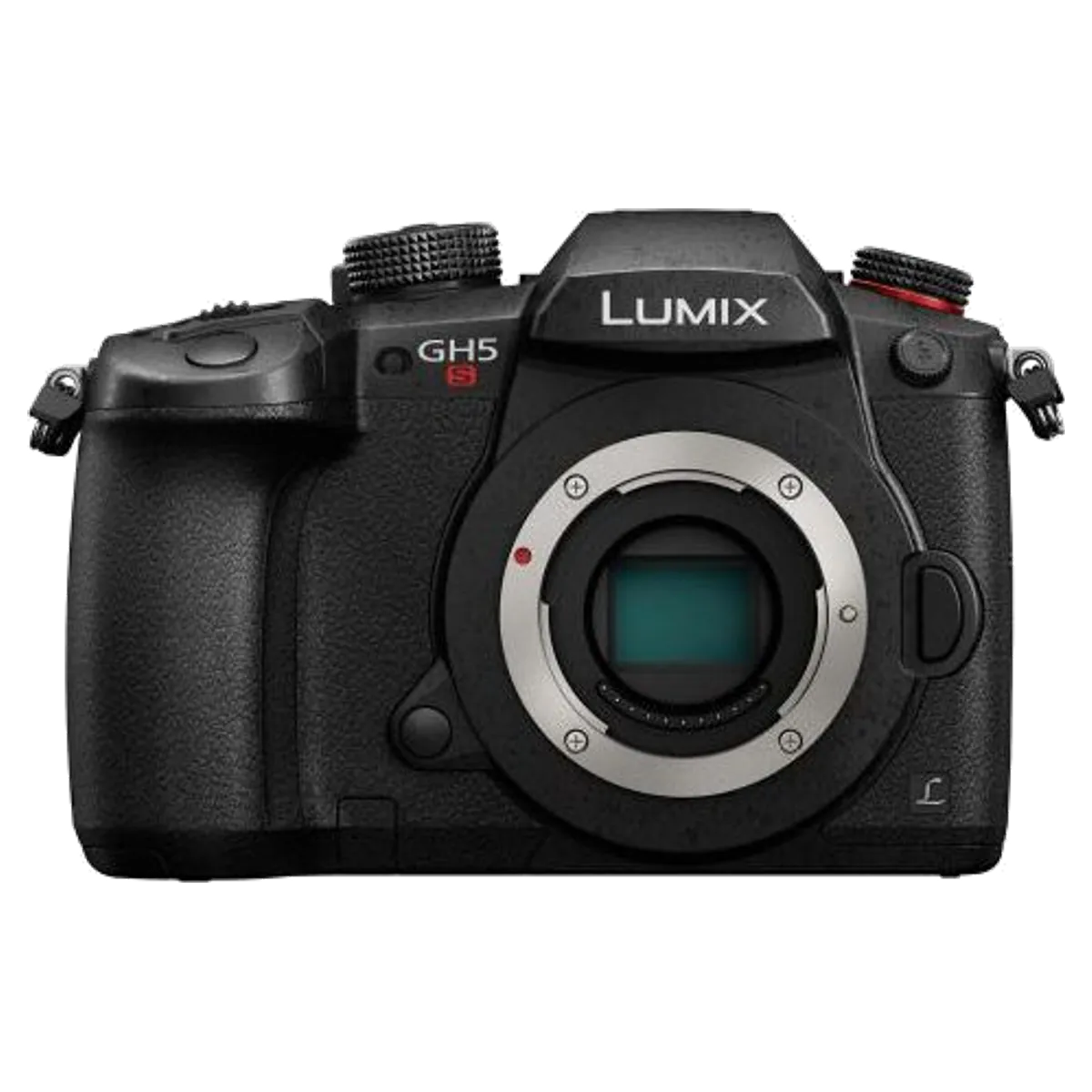 Panasonic Lumix GH5S reconditionné - meilleur prix