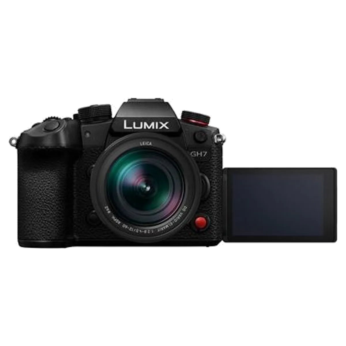 Panasonic Panasonic Lumix GH7 reconditionné - meilleur prix