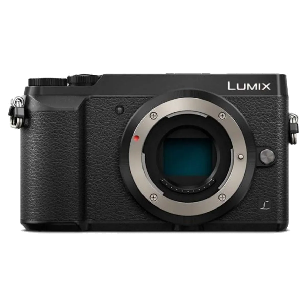 Panasonic Lumix GX80 reconditionné - meilleur prix