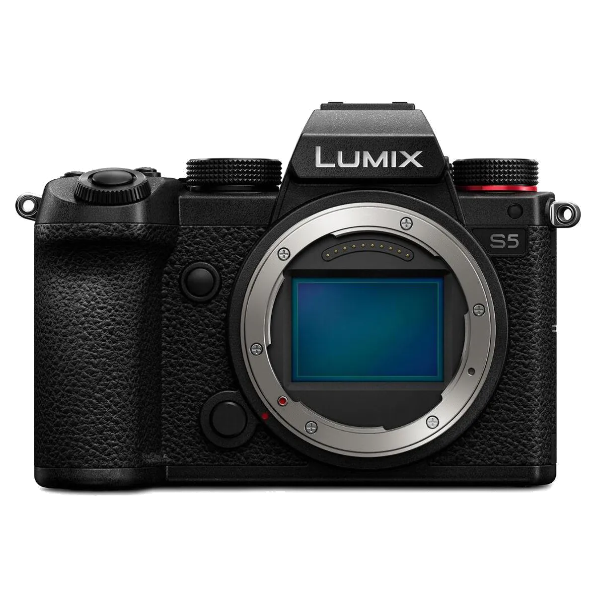 Panasonic Panasonic Lumix S5 reconditionné - meilleur prix