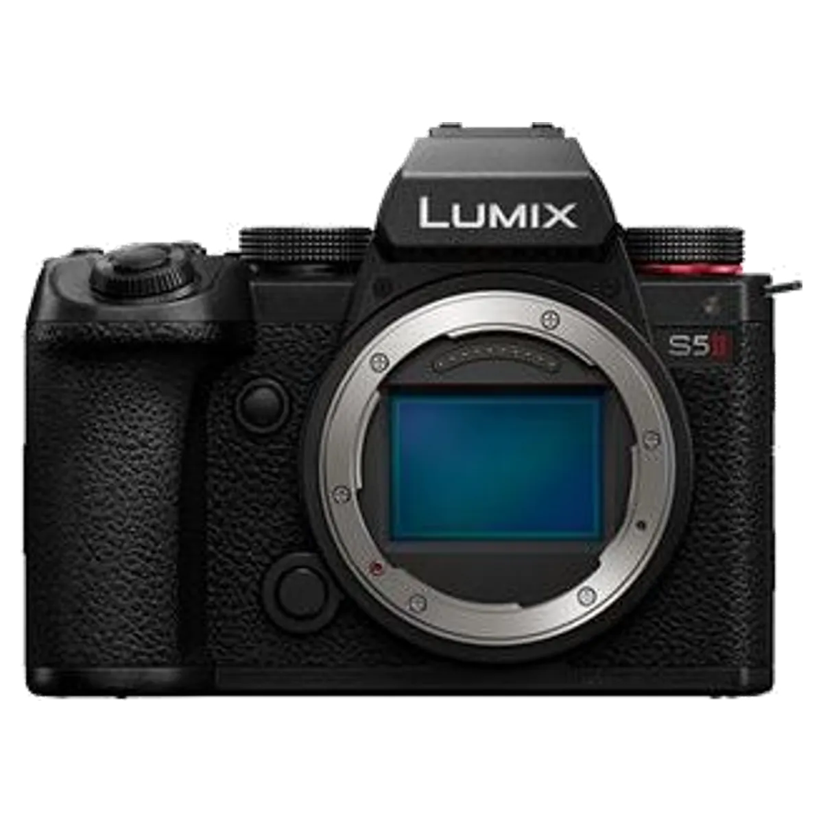 Panasonic Panasonic Lumix S5 II reconditionné - meilleur prix