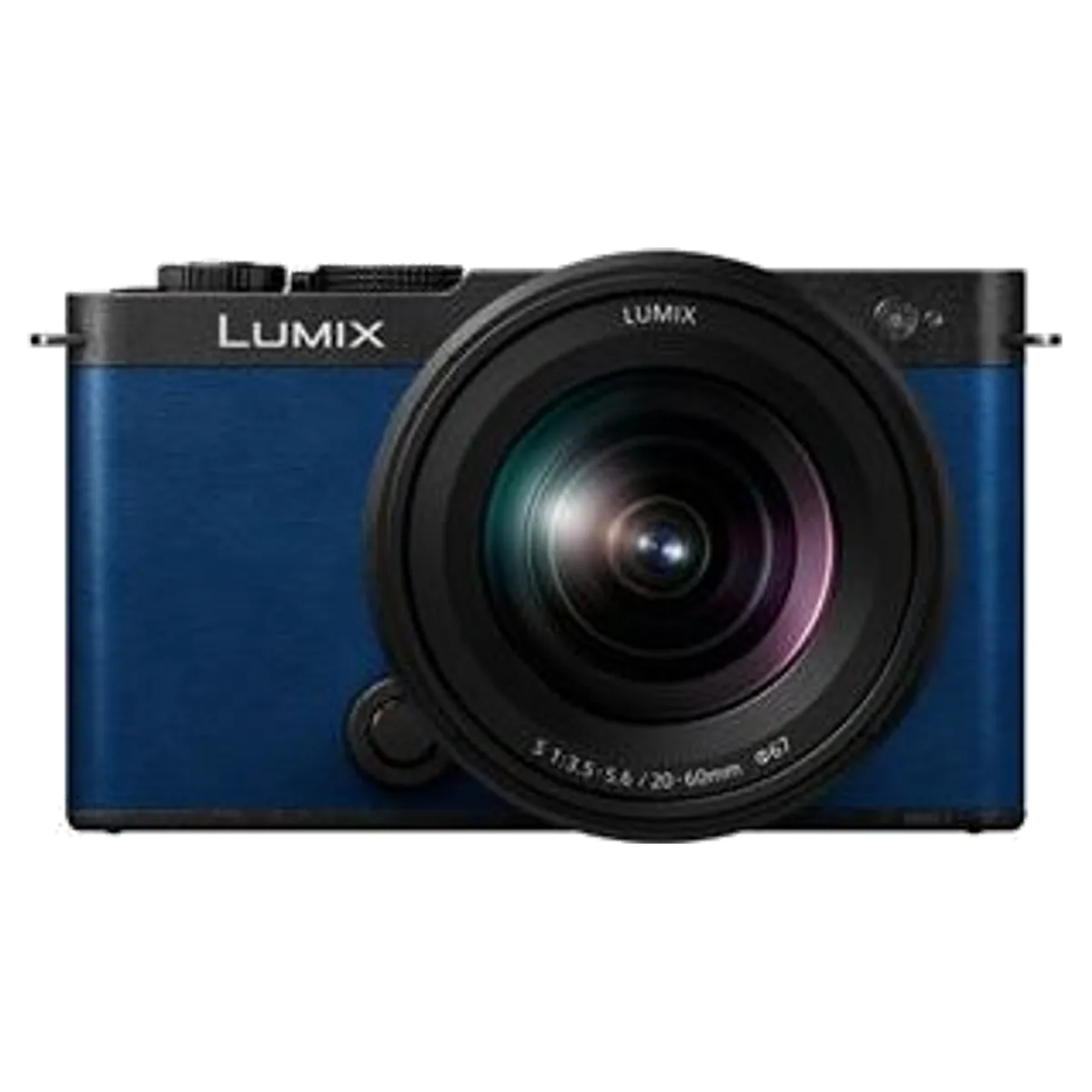 Panasonic Lumix S9 reconditionné - meilleur prix