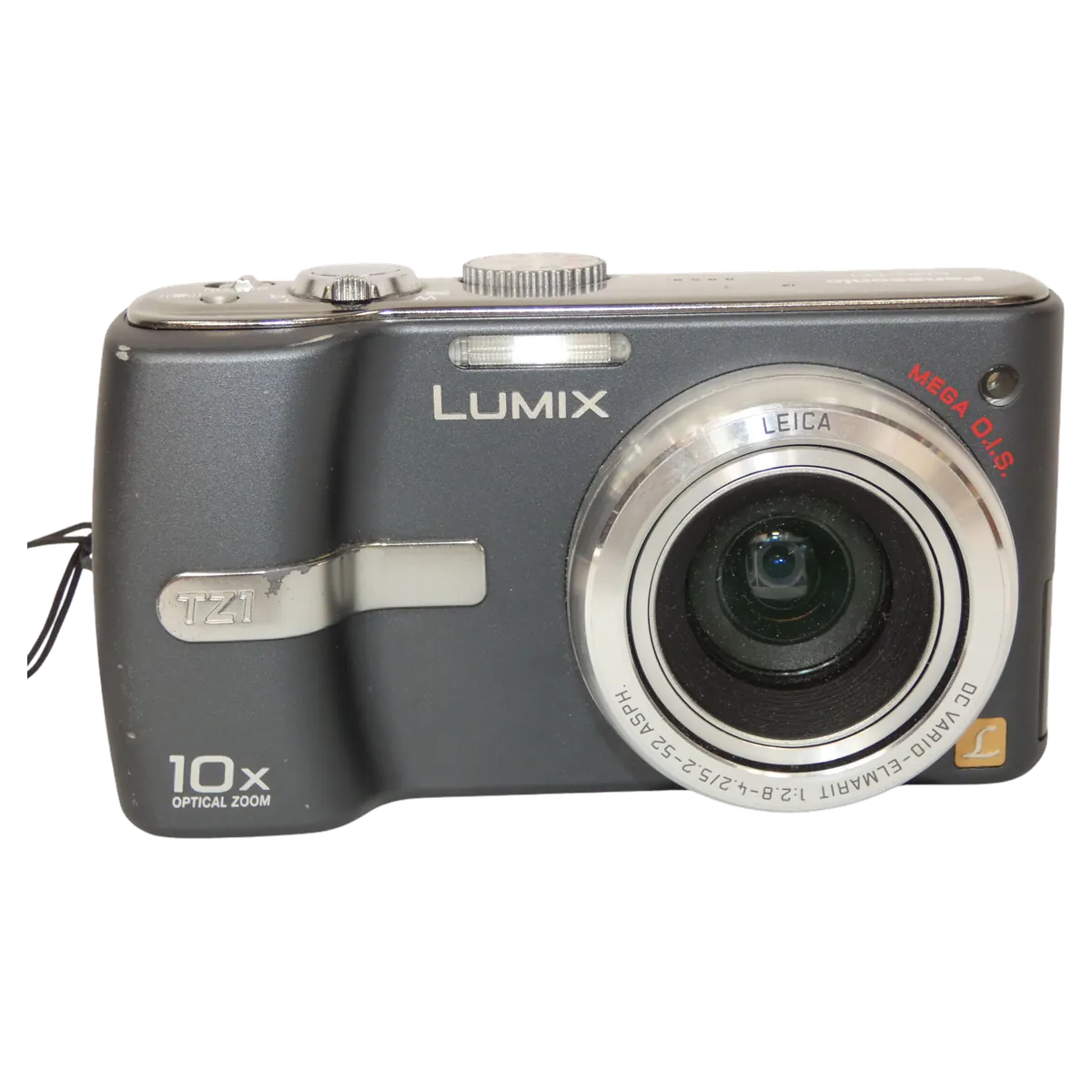 Panasonic Lumix TZ1 reconditionné - meilleur prix