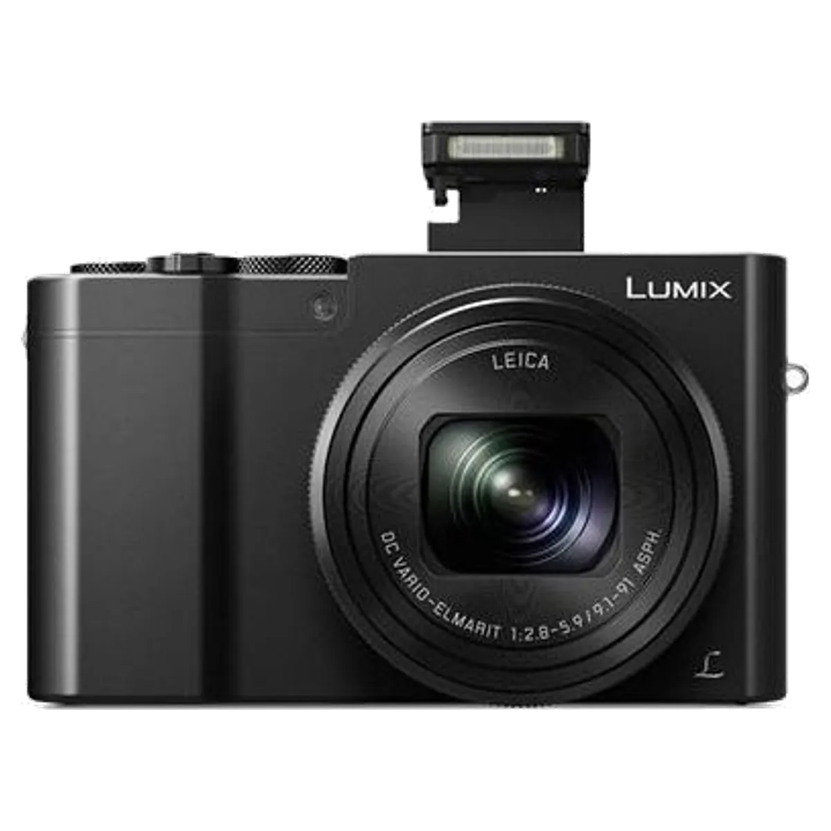 Panasonic Lumix TZ101 reconditionné - meilleur prix