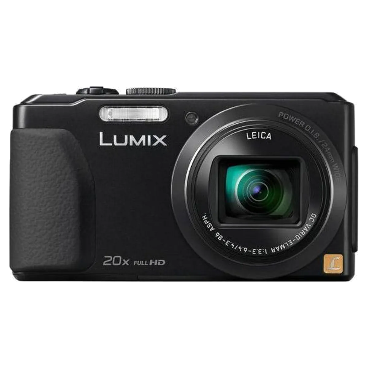 Panasonic Lumix TZ41 reconditionné - meilleur prix