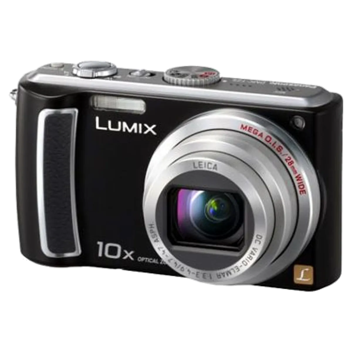 Panasonic Lumix TZ5 reconditionné - meilleur prix