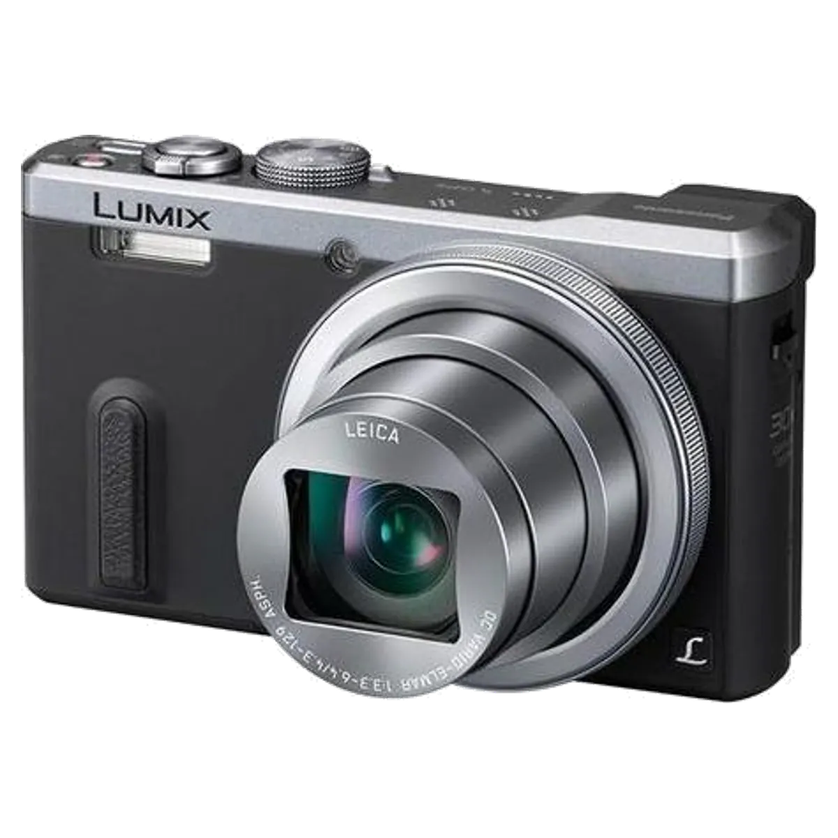 Panasonic Panasonic Lumix TZ60 reconditionné - meilleur prix
