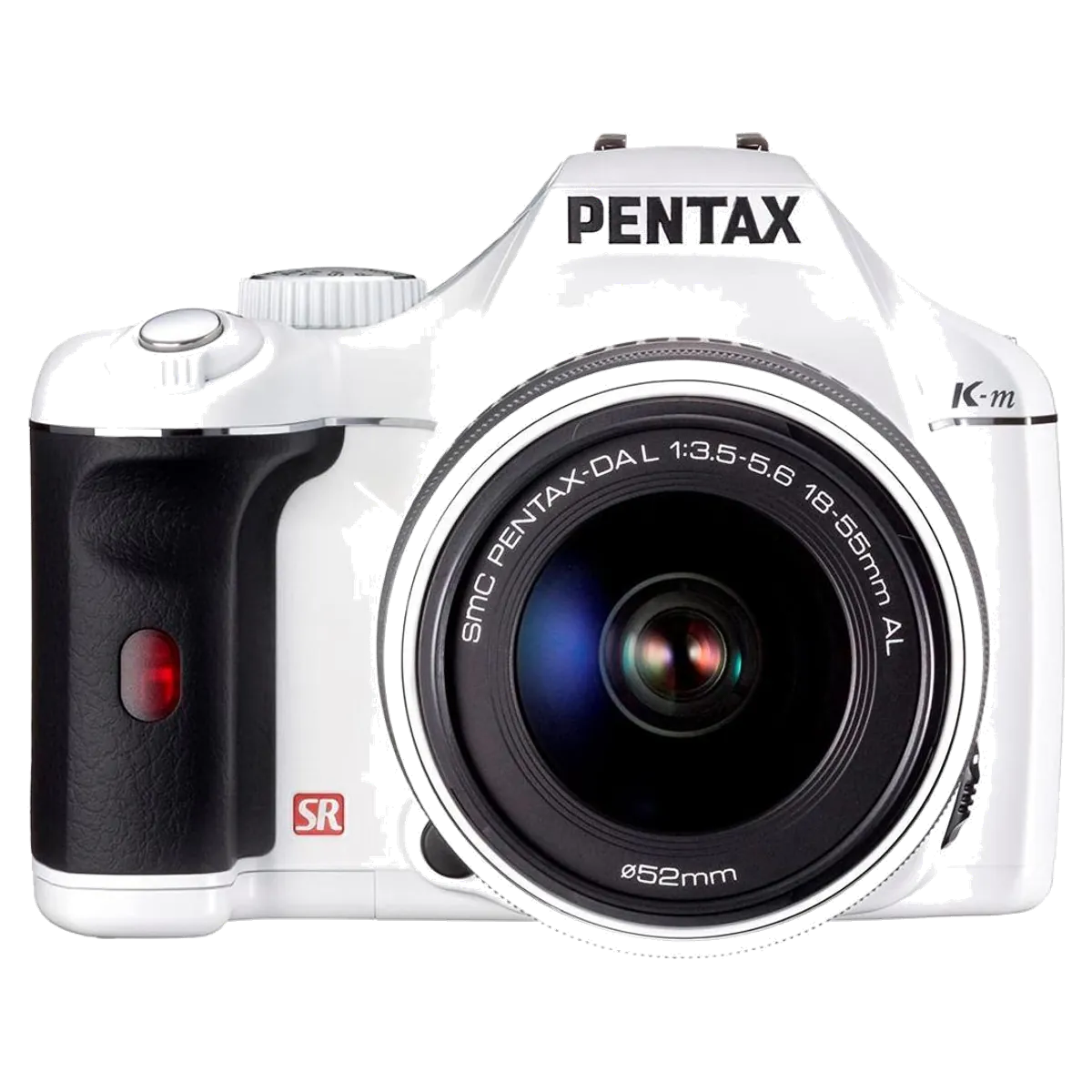 Pentax K-m reconditionné - meilleur prix