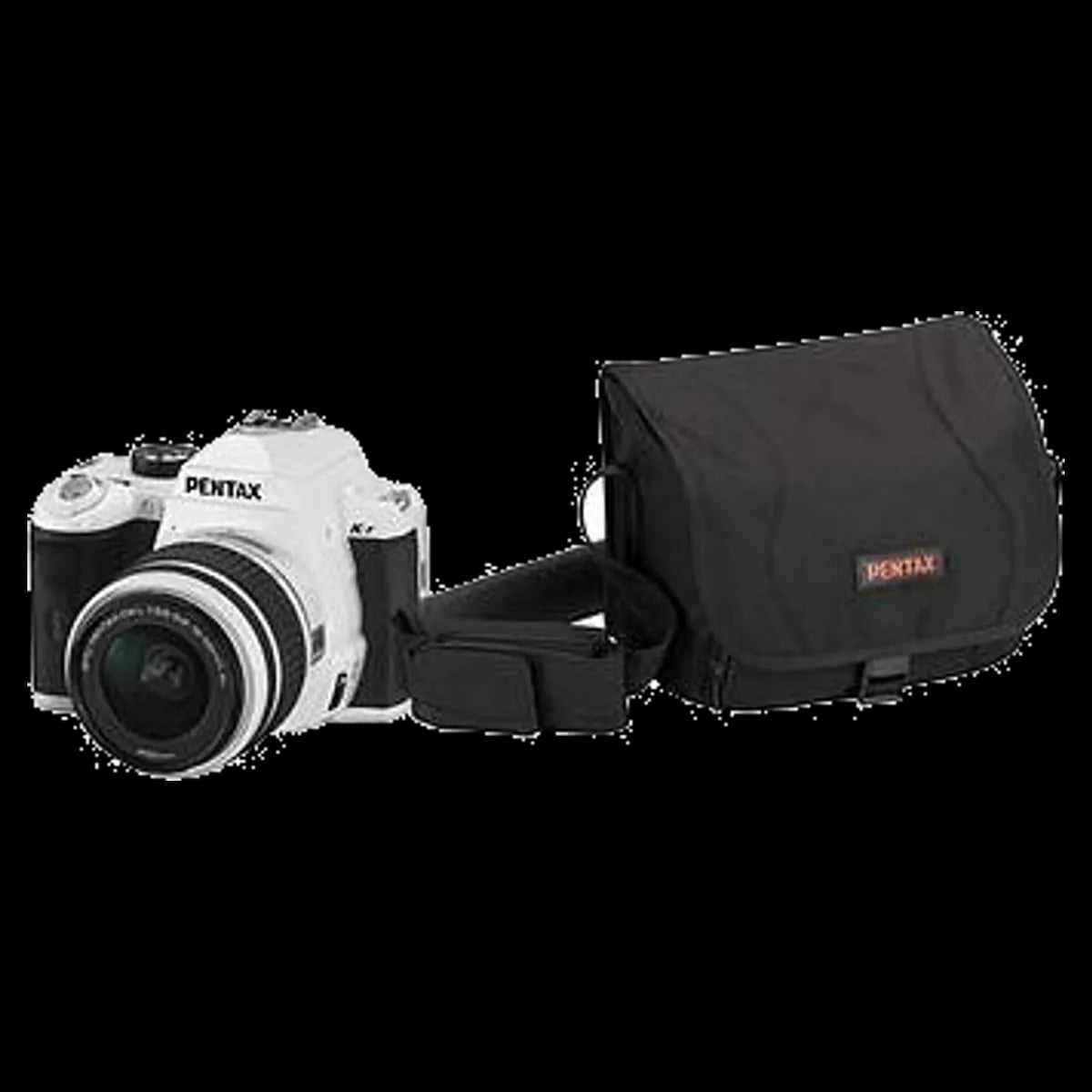 Pentax K-r reconditionné - meilleur prix