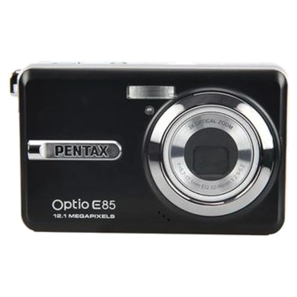 Pentax Optio E85 reconditionné - meilleur prix